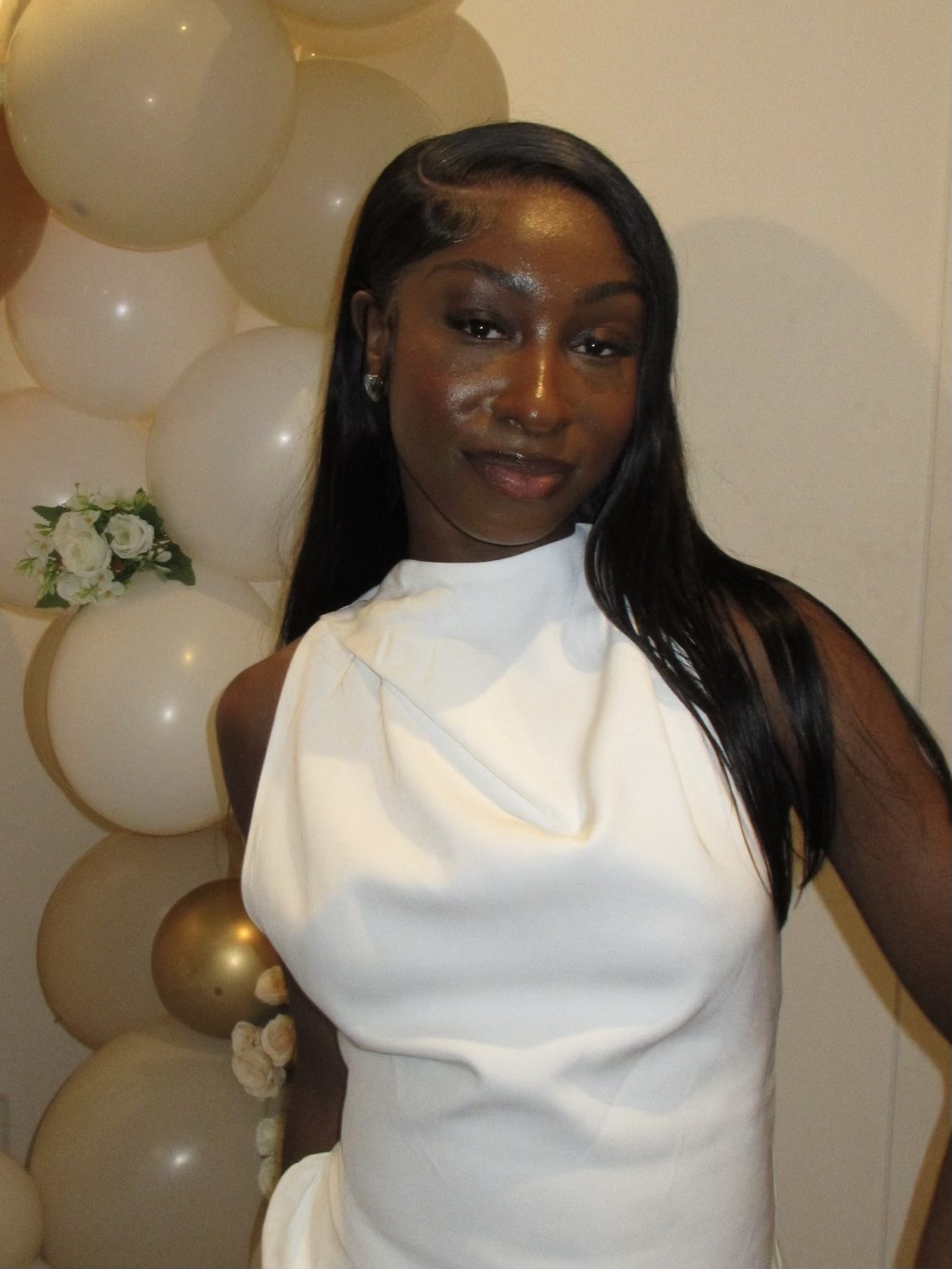 Grace Naomi